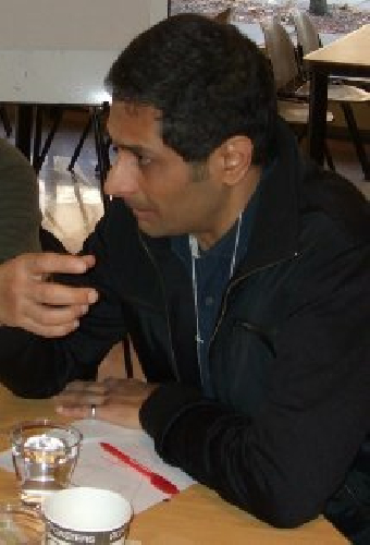 Firdaus F. Bilimoria