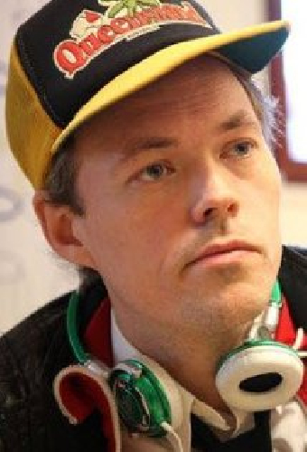Öystein Thorsen