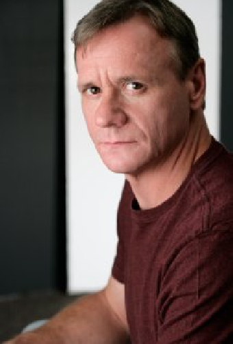 Dan Teachout