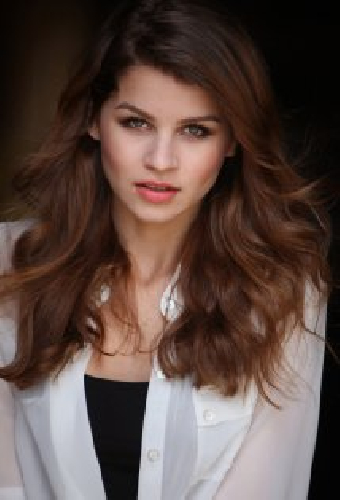 Valentina Ivancenco