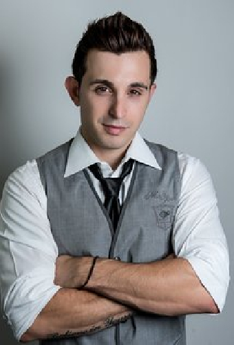 George Kyriakopoulos
