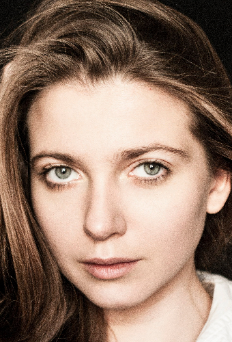 Мария Беляева