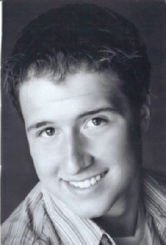 Joshua M. Reid