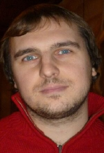 Андрей Перцен
