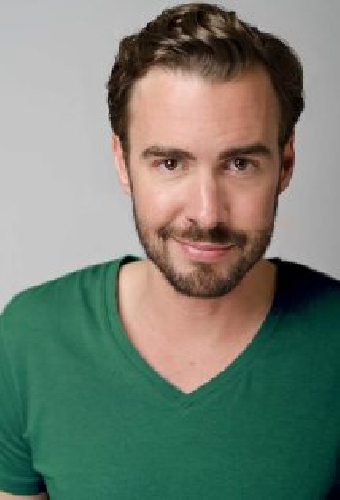 Mike Bissonette