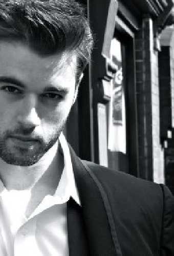 Quentin Fielding