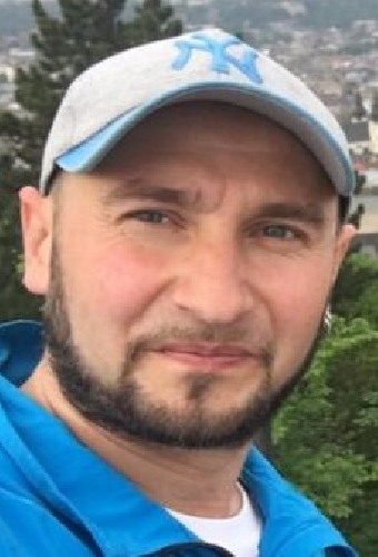 Андрей Мозговой