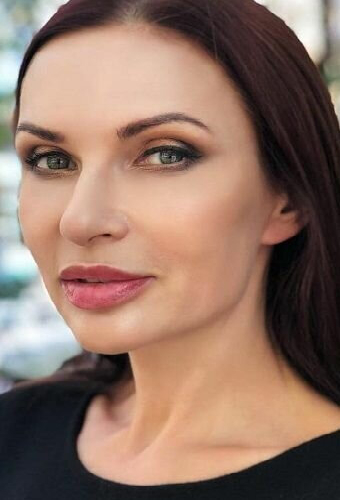 Эвелина Блёданс