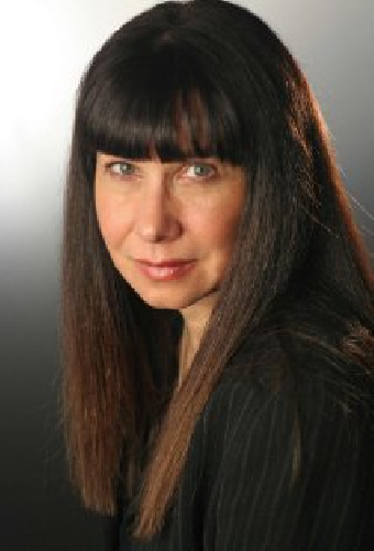 Josie Brown