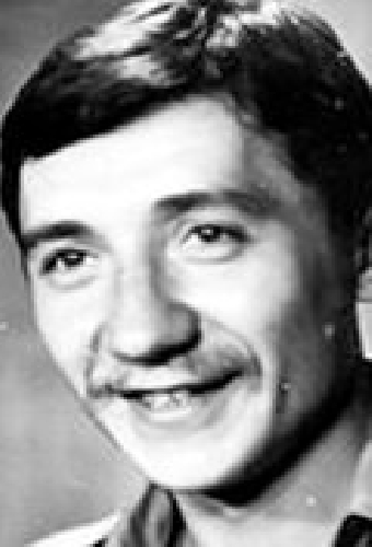 Василий Петренко