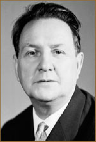 Георгий Марков