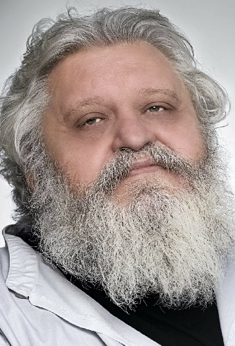 Григорий Ефимов