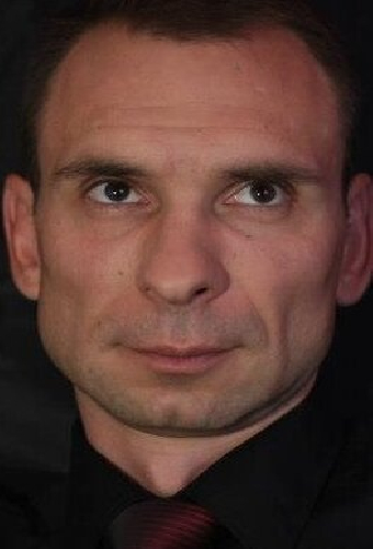 Дмитрий Булгаков