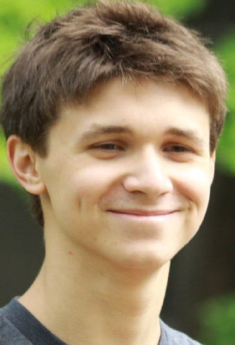 Илья Рудаков