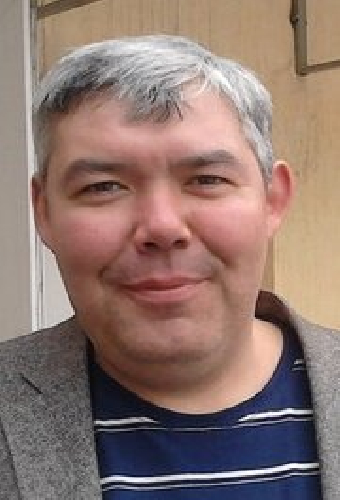 Рахимджан Абдыкадыров