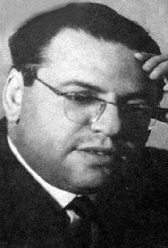 Илья Зверев