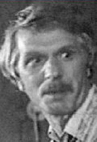 Владимир Матюхин