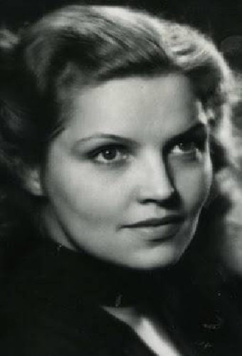 Дзидра Ритенберга