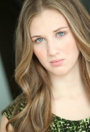 Jess O'Brian