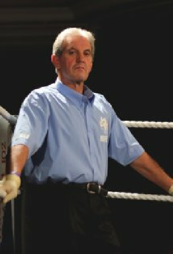 John Blackledge