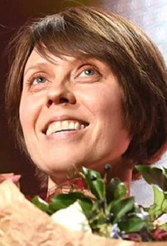 Наталья Салтыкова