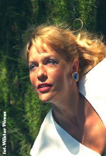 Iwona Glebicka