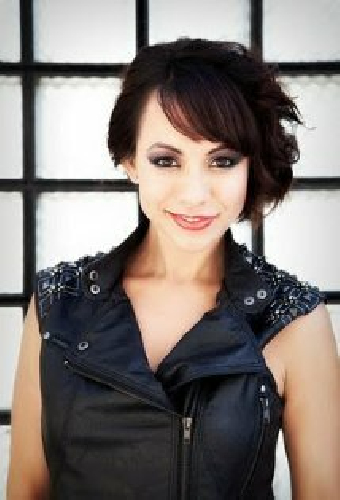 Rachael Garcia