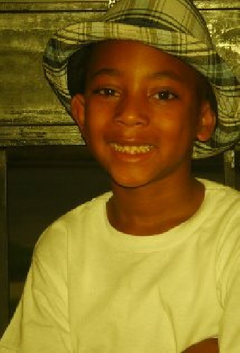 Andre Mayfield-Coleman