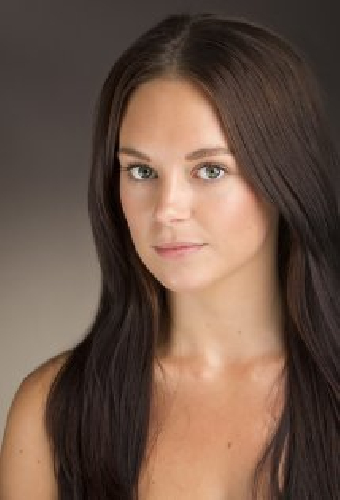 Bethan Coundley
