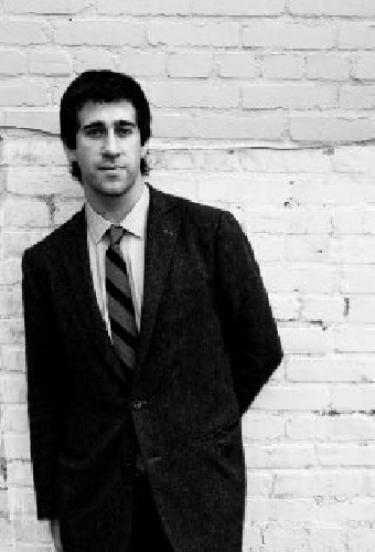 Robert Shore