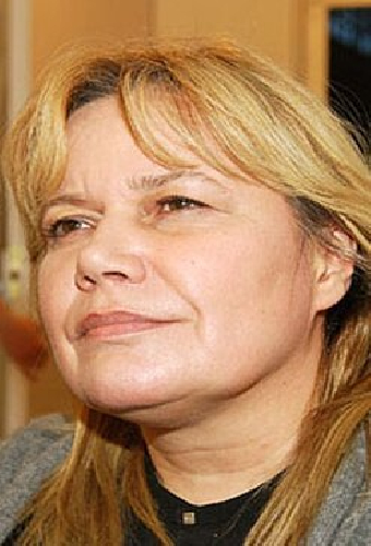 Галина Пилютикова