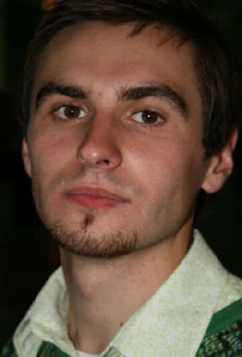 Валерий Кондратьев