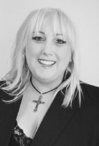 Deborah Louise Robinson