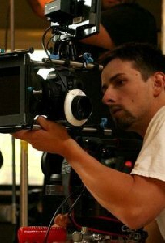 Matthew T. Rodgers