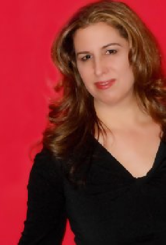 Maryelle Turner