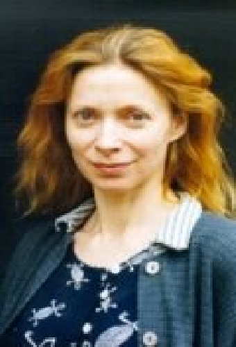 Мария Чюнелис
