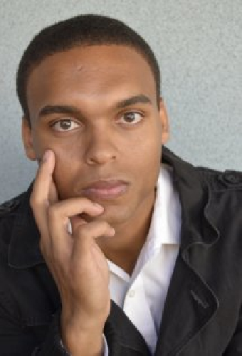 Larry D. Ragland Jr.