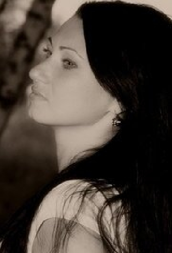 Алина Михайлова