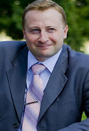 Сергей Толстиков