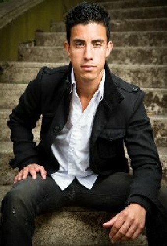 Joshua Lomeli