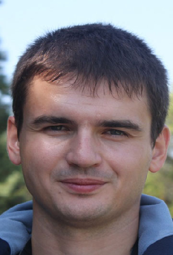 Александр Дещиц