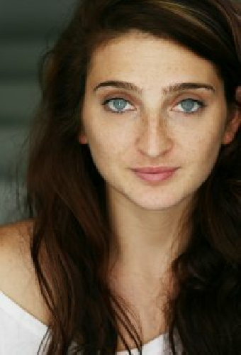 Jacqueline Rice