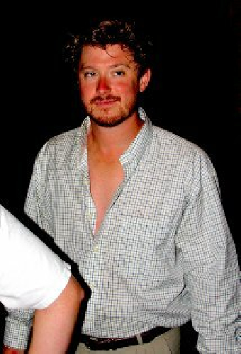 Grayson Ward