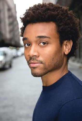 Benjamin Mapp