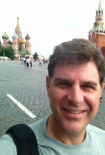 Карлос Гарсиа де Паредес
