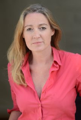 Caroline Piggott