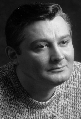 Александр Кознов
