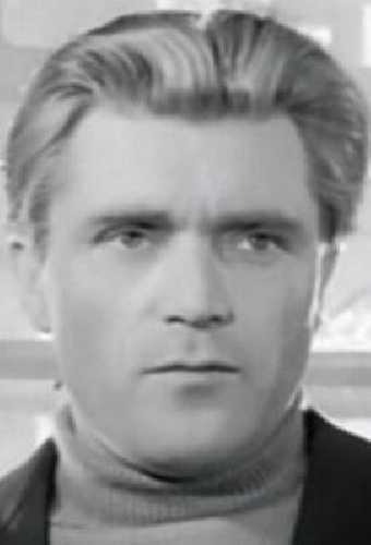 Александр Карпов