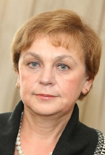 Марина Поляк