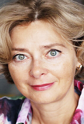 Анна Исайкина